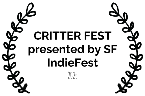 Critter Fest presented by SF IndieFest 2026 — Official Selection
