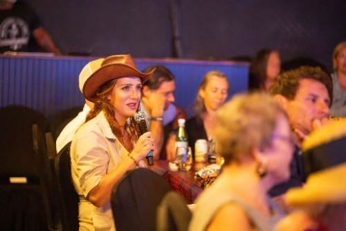 Key West premiere photo