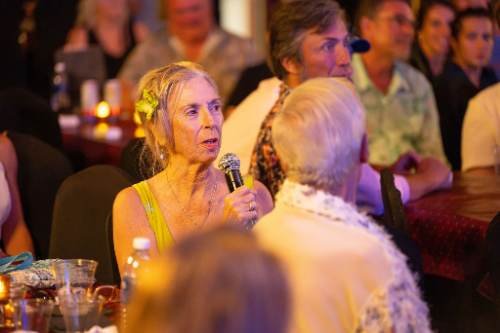 Key West premiere photo