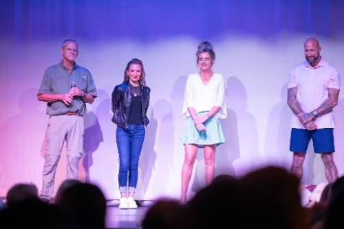 Key West premiere photo