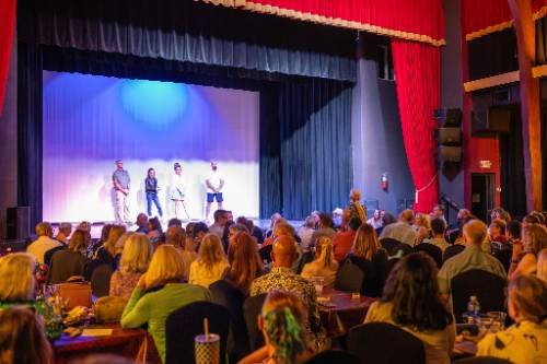 Key West premiere photo